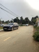 bán 100m2 thổ cư đồng trạng- thôn 6 hoà lạc( cổ đông cũ ) giá chỉ hơn 3 tỷ