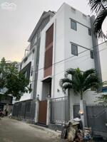 Giá Tốt Toà Nhà 5 Tầng thang máy HXH 6m đường Đặng Văn Bi phường Trường Thọ, sổ hồng 120