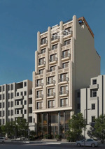 bán nhà mặt phố trần thái tông, cầu giấy, hà nội, giá thỏa thuận, 360m2 đủ pccc và hoàn công sổ đỏ