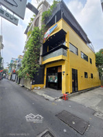 xuất cảnh bán gấp nhà mặt phố nguyễn đình chiểu - 64.9m2 - 3 tầng - 29 tỷ - vị trí trung tâm