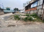 hiếm rẻ ngộp thanh khoản gấp đất full dot tiện xây mới lô góc _ hxh _ 7.5 x 18.5 trường thọ _ 9.5