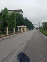 BÁN LÔ ĐẤT ĐẮC ĐỊA KINH DOANH ĐỈNH CAO TRỤC ĐƯỜNG 24M KHU 113 GẦN QL5A: 0828218468