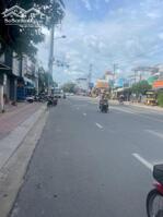 Chính chủ cần bán gấp lô đất tại mặt tiền đường Trần Hưng Đạo, Lạc Tánh, Huyện Tánh Linh, tỉnh Bình Thuận