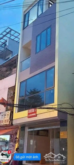 cho thuê nhà tầng 1 và tầng 2 mặt phố đặng tiến đông