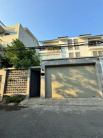 siêu biệt thự trần não phường an khánh quận 2 dt:9x23m trệt 2 tầng hđt:80tr giá:46tỷ