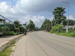 Bán gấp đất mặt tiền đường ĐT 821, xã Lộc Giang, huyện Đức Hòa, tỉnh Long An.