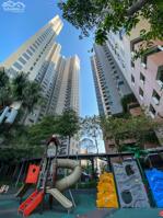 Cần bán căn hộ 3 ngủ 114m2 tại tòa B Mulberry Lane, giá 8.x tỷ