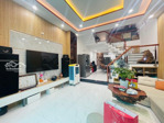 bán nhà 2 tầng đẹp cẩm bắc 5, cẩm lệ - 129m2 - vài phút ra sân bay, ra biển, giao thông thuận lợi