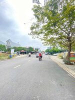 BÁN GẤP LÔ ĐẤT 110m full thổ cư MẶT TIỀN KINH DOANH AN PHÚ BÌNH DƯƠNG