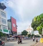 Bán nhà 5 tầng Nguyễn Thái Sơn, Gò Vấp, gần ĐH Công Nghiệp 4, 42M², 5Pn, 6.5 tỷ TL