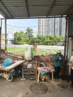 chỉ 15 triệu/m2 lô đất ngay phường dĩ an, 1km là vincom 550