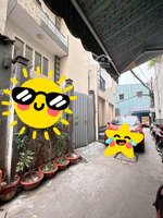 bán nhà 5 tầng, gò vấp, đường nguyễn thái sơn , 4 x 15m, chỉ 7.85 tỷ