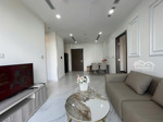 nhà mới 100% cho thuê 2 phòng ngủ - 2wc full nội thất xịn - the beverly vinhomes grand park