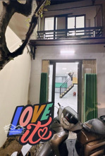 bán nhà hậu giang q6,2 tầng,30m2,hẻm thông tứ tung,giáp bình tân,q11,q5