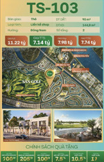 shophouse kết hợp để ở và cho thuê hoặc kinh doanh hot hit tại đảo tỷ phú vũ yên