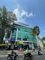 giá tốt nhất -siêu phẩm đường âu cơ, tân bình, diện tích: 22x25m, hầm, 5l, hđt: 300tr/th gía: 60 tỷ