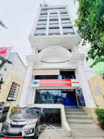 siêu hot! bán tòa nhà mt quốc hương, thảo điền, q2 dt: 7x26m hđt 330tr/th, bán nhanh 75 tỷ