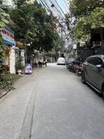 Bán Nhà P/Lô 2 Ô Tô Tránh Đội Cấn Ba Đình 108m2-5T MT6,8m Vỉa Hè 41 Tỷ Đội Cấn.