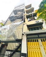 bán căn hộ mini đẹp xuất sắc, phú thuận, 13,5 tỷ, 462 m2 sd, quận 7, hồ chí minh