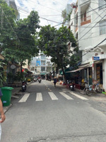 mặt tiền đường 12 mét - gần tô hiệu ( 4m x 19m) khu vip bàn cờ quận tân phú