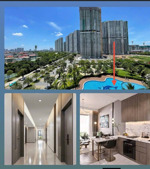 gia đình cần bán lại căn 2pn-2wc dt 62m2 trục 12 toà a3 lumiere evergreen smart city