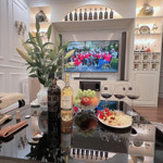 chính chủ cần bán chung cư tabudec plaza 