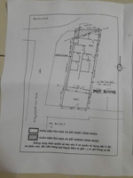 khuôn đất hoàng hoa thám bình thạnh/ 8,5x27/ cn 217m2./ xd hầm 7 tầng, giá bán 34 tỷ