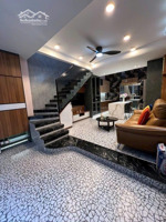 giá :7.850 triệu * dt : 4m x 15m - 56m2 + 5 tầng btct -5pn,4wc - hoàn công đủ 180m2 sàn- làm chdv