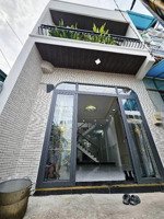 bán gấp nhà hẻm xe hơi 2pn, 59m2 đường số 15 hiệp bình phước, thủ đức - sổ hồng riêng