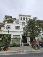 liền kề vin marina 90m2, mặt tiền 6m, đối diện khu tắm khoáng onsen, thiết kế đẹp