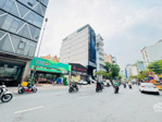 bán building gần sân bay - diện tích sàn 2326,3m2