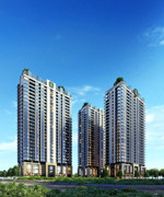 jade square căn hộ diện tích lớn hiếm tại trung tâm mới khu hồ tây, đơn giá khoảng 98 triệu/m²