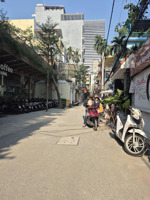 nhà phố nam đồng cạnh hồ đắc di đống đa 105m2 mặt tiền 6m nhà 4 tầng, ô tô đỗ cửa 330 tr/m2