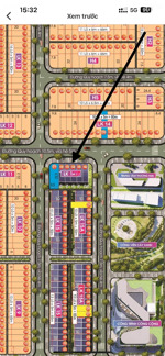 bán đất nền dự án tại ngọc dương riverside, 3,7 tỷ, 111,4 m2, giá tốt chỉ với