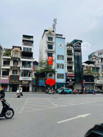 nhà mặt phố tây sơn - đống đa cho thuê nguyên tòa hoặc cho thuê lẻ. 90m2x 8 tầng
