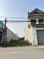 phú cát quốc oai 112m² giá 26tr/m² mặt tiền rộng 8,6m, gần cnc hòa lạc, gần trường đhqg.gần fpt