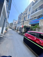 nhà đẹp hem xe hơi nguyễn ngọc phương đối diện thảo cầm viên 4,5x20m 5 tầng 6pn giá 17,5 tỷ