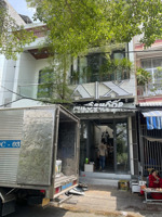 nhà đẹp sổ hồng riêng, đường xe hơi ngay chợ đệm tp hcm giá 1 tỷ 400 không phát sinh, chính chủ