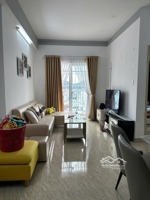 chính chủ bán căn hộ a7 tầng 7 tòa a2 chung cư hoàng quân, nha trang, 55m2, 2pn.