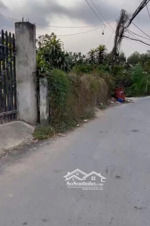 sở hữu ngay -lô đất vị trí đẹp tại đường bùi văn sự, xã qui đức, bình chánh, hồ chí minh