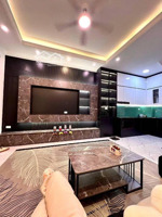 nhỉnh 9 tỷ sở hữu nhà lõi đống đa, dt: 36m2 x 5 tầng, thang máy ôtô cách nhà 20m, full nội thất.