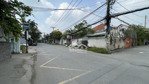 bán đất 126m2 ngang 6,5m - giá 12,5 tỷ lô góc 2 mặt tiền đường số 11, trường thọ gần chợ thủ đức