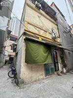 BÁN MẢNH ĐẤT ĐẸP Ở VÕ CHÍ CÔNG- MẶT NGÕ- LÔ GÓC THOÁNG SÁNG- KHÔNG QH- CÁCH Ô TÔ 20M- 8 TỶ