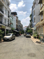 bán gấp nhà phố hxh rộng 10m ngay đường xô viết nghệ tĩnh ,kế bên quận 1