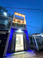 nhà mới vừa hoàn công bán gấp - gặp chính chủ thương lượng xem nhà trực tiếp