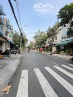 nhà mặt tiền 10m- có lề rộng khu tây thạnh, 3 tầng, 55m2, giá nhỉnh 8 tỷ