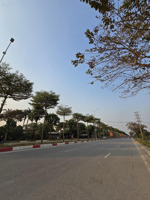 bán đất văn tiến dũng, cầu diễn phân lô, ô tô tránh vỉa hè 109m, mt 6m giá 26 tỷ 9