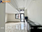 cho thuê căn hộ duplex full nội thất mới xây sát chân cầu tân thuận. gần kcx tân thuận quận 7