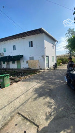 đất nở hậu tài lộc nguyễn văn tạo nhà bè, ngang 6m nở 9m, hxh, shr, giá 2.45 tỷ