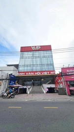 bán nhà góc 2 mặt tiền phan đăng lưu 8.5x27m - gpxd: hầm 7 lầu - hđt: 150 tr/tháng - giá: 48 tỷ